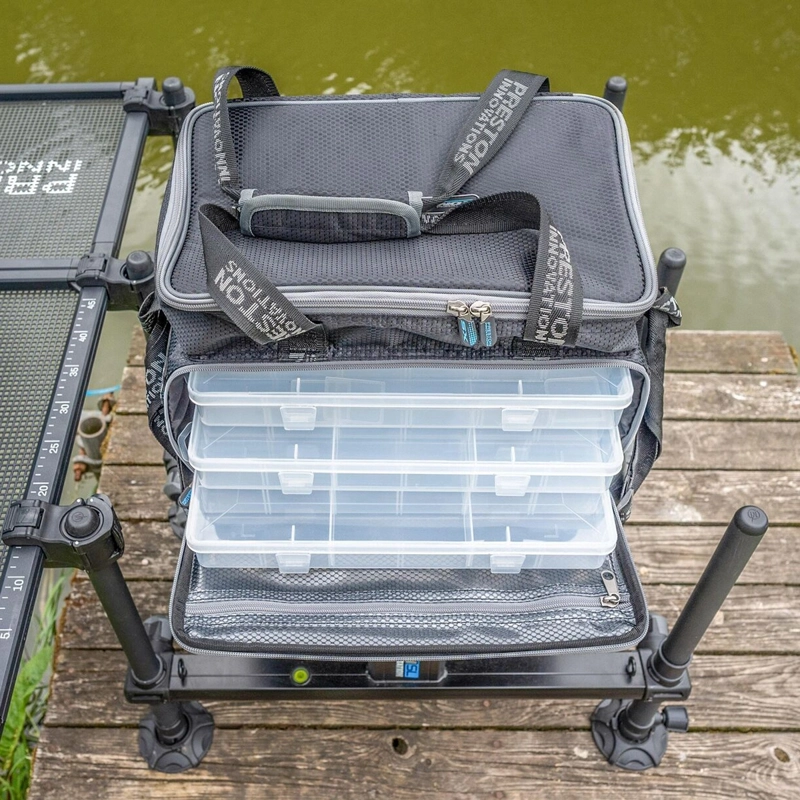 Preston Innovations Competition XS Feeder Case